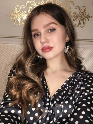 Проститутка Жанна